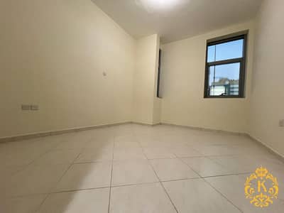 Excellent And Spacious Size One Bedroom Hall With Balcony Apartment At Delma Street For 40k