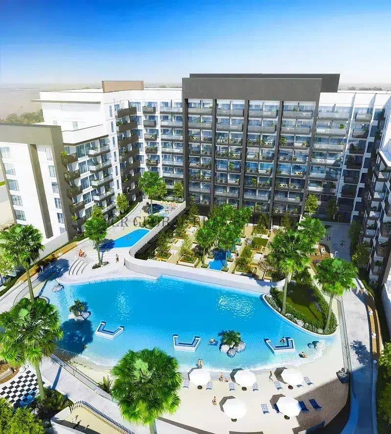 HIGH ROI | HANDOVER JUNE 2024 | 10% DOWNPAYMENT HIGH ROI | HANDOVER JUNE 2024 | 10% DOWNPAYMENT