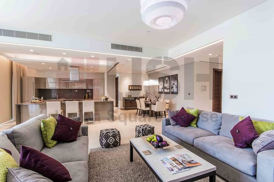 LUXURY| LOCATION| IN THE CENTRE OF DUBAI