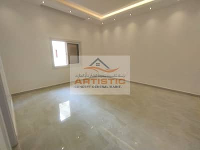 4 Bedroom Flat for Rent in Al Bahia, Abu Dhabi - 2979c618-9b49-4f20-b27f-1dcf52e3c1ba. jpg