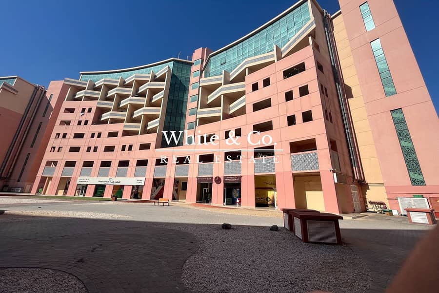 مبنى سكني في زين كلاستر،ديسكفري جاردنز 8 غرف 95000000 درهم - 8193815 مبنى سكني في زين كلاستر،ديسكفري جاردنز 8 غرف 95000000 درهم - 8193815