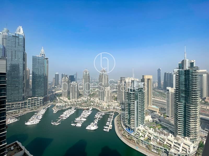 VERY BEAUTIFUL MARINA VIEW | 3 BED| VACANT N READY VERY BEAUTIFUL MARINA VIEW | 3 BED| VACANT N READY