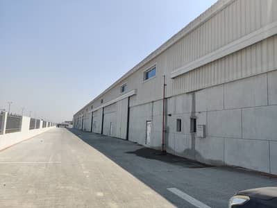 Warehouse for Rent in Mussafah, Abu Dhabi - 6. jpg