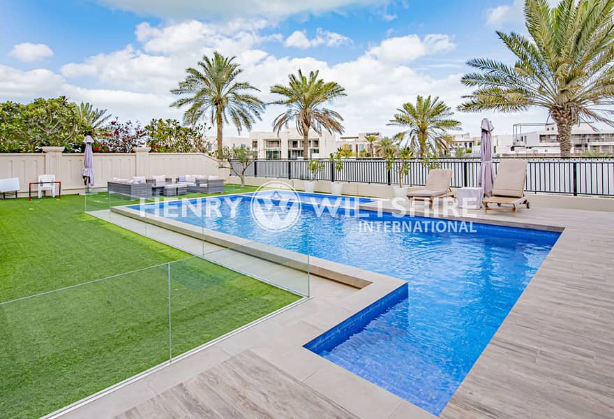 3 SBV - 6BR Villa - Photo 17. jpg