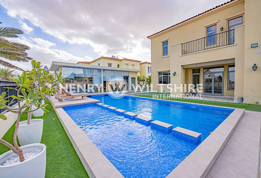 4 SBV - 6BR Villa - Photo 14. jpg