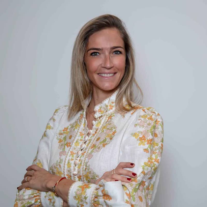 Lorraine Soulier
