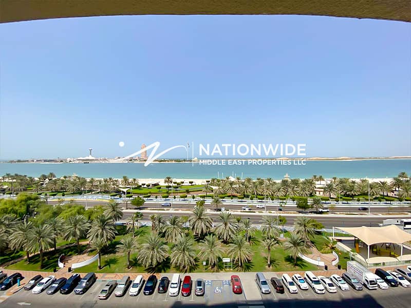 Sea View |Magnificent Unit | Alluring Location Sea View |Magnificent Unit | Alluring Location