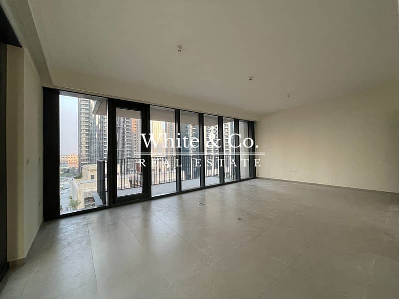 شقة في بوليفارد هايتس برج 1،بوليفارد هايتس،وسط مدينة دبي 2 غرف 3950000 درهم - 8218439