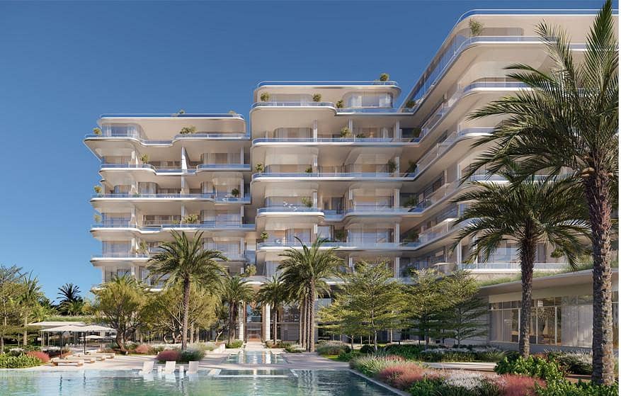 位于朱美拉棕榈岛,雪巴王国,Orla Infinity by Omniyat 4 卧室的公寓 51059400 AED - 7379309 位于朱美拉棕榈岛,雪巴王国,Orla Infinity by Omniyat 4 卧室的公寓 51059400 AED - 7379309