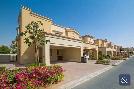 4 Bedroom Villa for Sale in Reem, Dubai - 4 Bed | Well Maintained | Next to Park