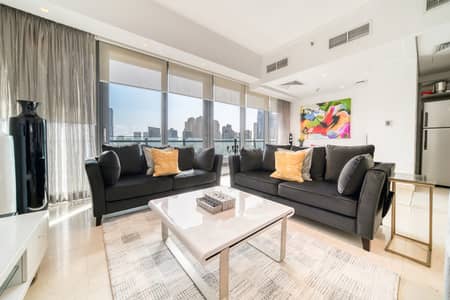 3 Bedroom Flat for Rent in Dubai Marina, Dubai - DSC_5229. jpg