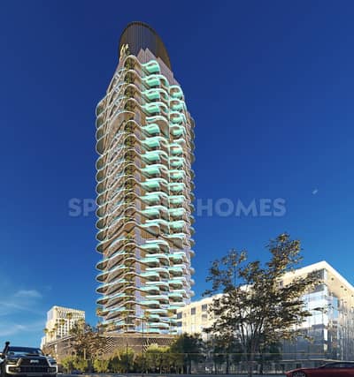 1 Bedroom Apartment for Sale in Jumeirah Village Triangle (JVT), Dubai - WhatsApp Image 2023-11-21 at 09.55. 13_a07e2c81. jpg