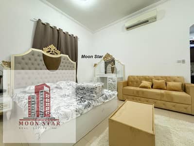 Studio for Rent in Khalifa City, Abu Dhabi - 1e35b37b-def2-4485-9612-1df729967a93. jpg