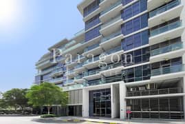 GOLF COURSE VIEW | HIGH FLOOR | VACANT