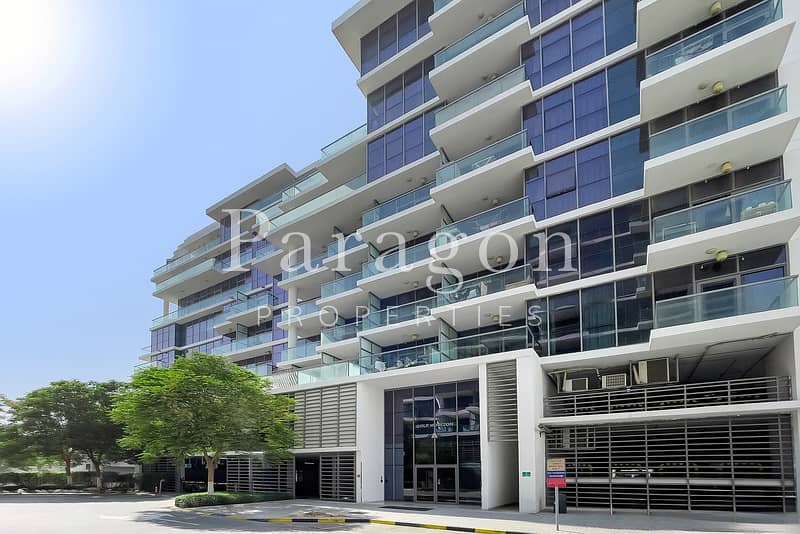 GOLF COURSE VIEW | HIGH FLOOR | VACANT GOLF COURSE VIEW | HIGH FLOOR | VACANT