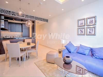 2 Bedroom Flat for Sale in Downtown Dubai, Dubai - Luxury 2BR 2 Bedroom Flat for Sale in Downtown Dubai, Dubai - Luxury 2BR