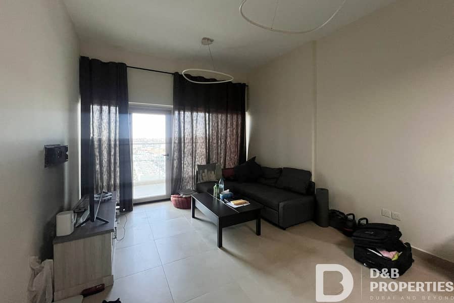 شقة في سامية عزيزي،الفرجان 1 غرفة 795000 درهم - 8218616 شقة في سامية عزيزي،الفرجان 1 غرفة 795000 درهم - 8218616