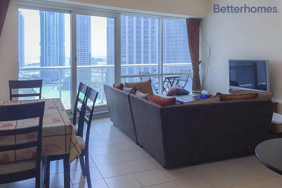 Lake View | Fully Furnished | Managed Lake View | Fully Furnished | Managed