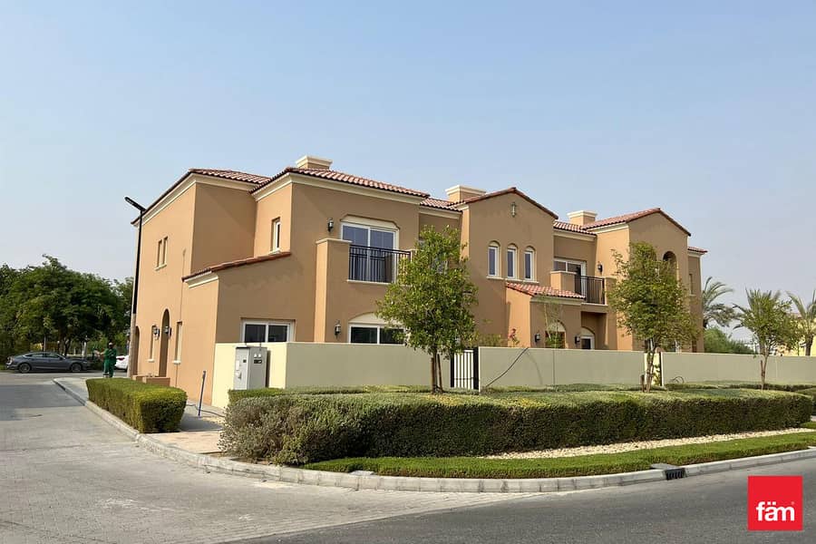 VACANT | BRAND NEW | CLOSE TO POOL | CLUSTER VACANT | BRAND NEW | CLOSE TO POOL | CLUSTER