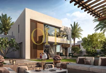 4 Bedroom Villa for Sale in Saadiyat Island, Abu Dhabi - 11111. jpg