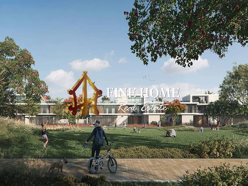 PHASE ONE | MID UNIT | 3MBR Townhouse | Invest Now! PHASE ONE | MID UNIT | 3MBR Townhouse | Invest Now!