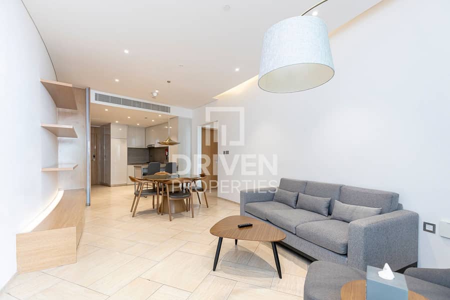 Spacious and Vacant | Panoramic City View Spacious and Vacant | Panoramic City View