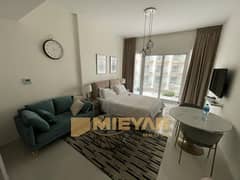 Fully Furnished | Brand New | Open View
