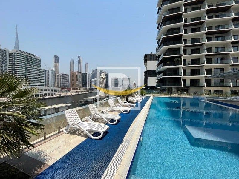 مساكن هاملتون،الخليج التجاري 1 غرفة 995842 درهم - 7914946 مساكن هاملتون،الخليج التجاري 1 غرفة 995842 درهم - 7914946