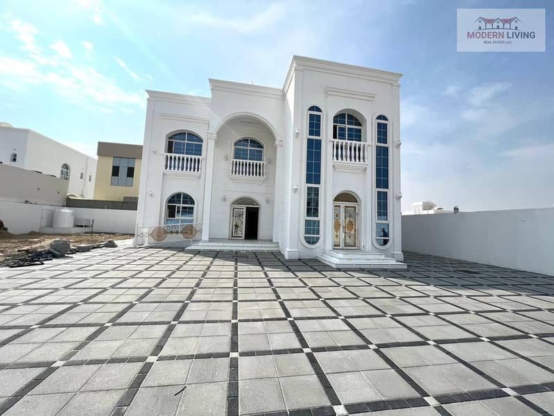 فیلا في الشوامخ 5 غرف 149999 درهم - 8218930 فیلا في الشوامخ 5 غرف 149999 درهم - 8218930