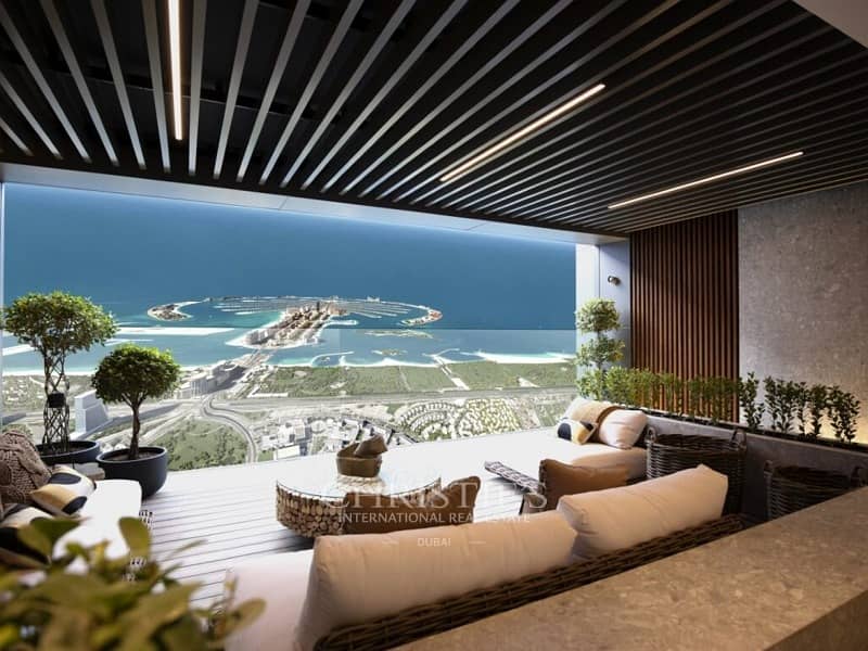 شقة في ذا اس تاور،مدينة دبي للإنترنت 4 غرف 20000000 درهم - 8218966 شقة في ذا اس تاور،مدينة دبي للإنترنت 4 غرف 20000000 درهم - 8218966