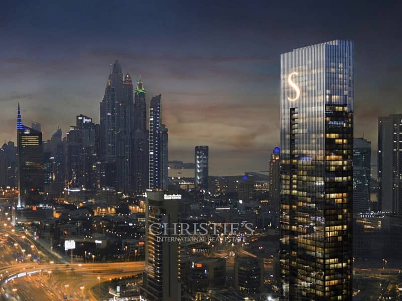 شقة في ذا اس تاور،مدينة دبي للإنترنت 4 غرف 18500000 درهم - 8218967 شقة في ذا اس تاور،مدينة دبي للإنترنت 4 غرف 18500000 درهم - 8218967