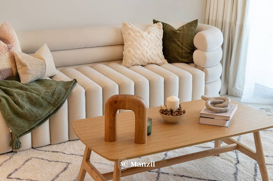 13 Living room