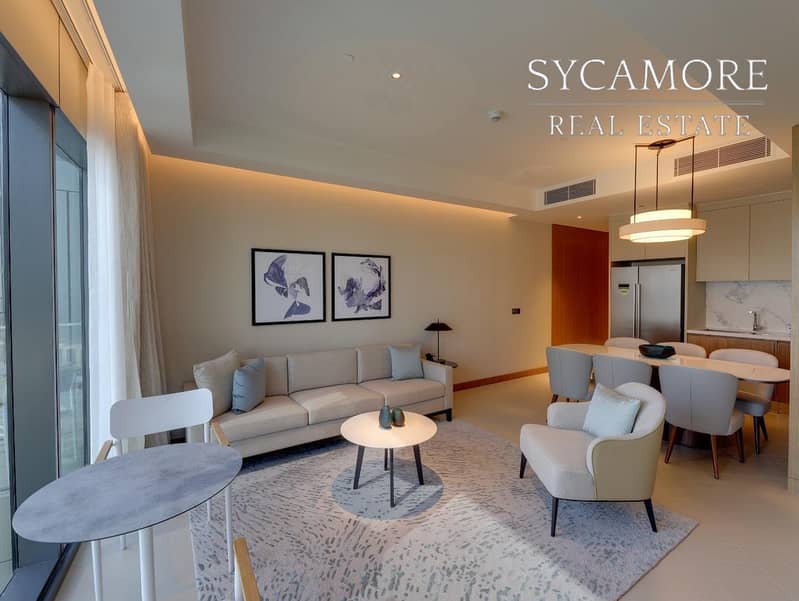 Luxurious | Multiple Units | 07 Series Luxurious | Multiple Units | 07 Series