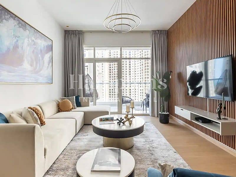 Marina Views | High Floor | Good ROI Marina Views | High Floor | Good ROI