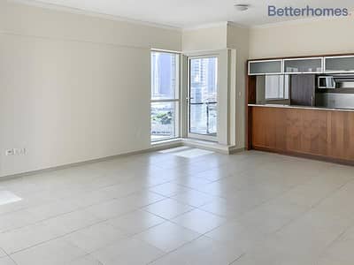 1 Bedroom Flat for Sale in Dubai Marina, Dubai - Vacating Soon | Largest Layout | Spacious