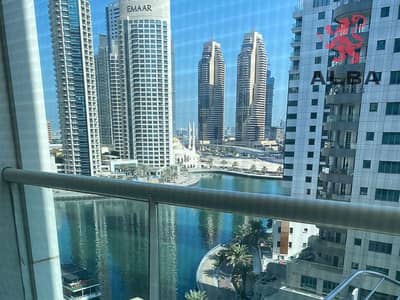 Studio for Rent in Dubai Marina, Dubai - WhatsApp Image 2023-11-20 at 6.27. 31 PM-Enhanced-SR. jpg