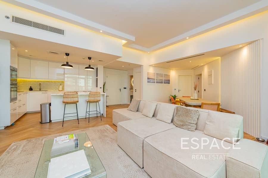 Exclusive | Fully Upgraded | Spacious