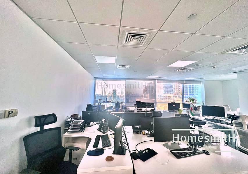 Brand New Fit Out | High Floor | Ready To Move Brand New Fit Out | High Floor | Ready To Move