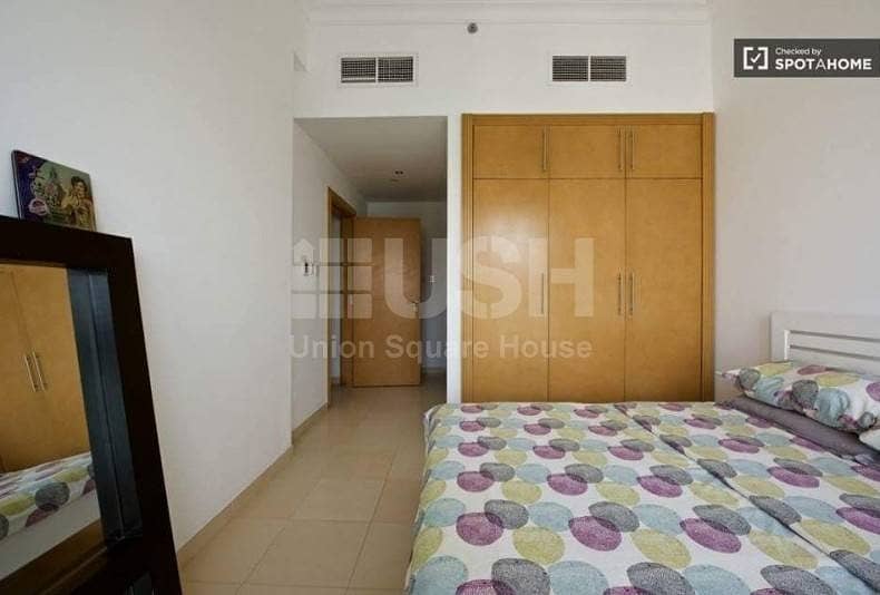 Rented 2 bedroom canal view apt for sale