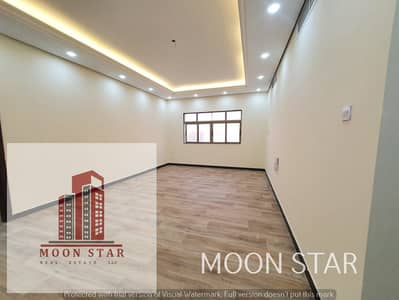 3 Bedroom Apartment for Rent in Khalifa City, Abu Dhabi - European Family Compound Spacious 3 Bed Room with Big Kitchen, Central A/c KCA