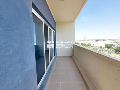 3 Bedroom Apartment for Sale in Al Reef, Abu Dhabi - WhatsApp Image 2023-11-20 at 11.14. 57 PM. jpeg