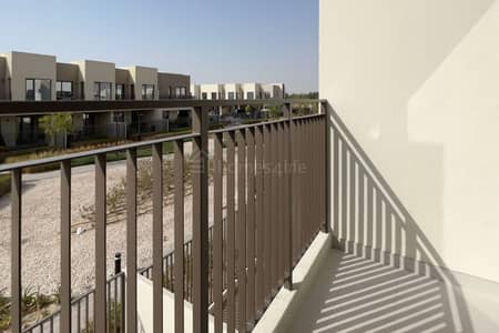 3 Bedroom Townhouse for Rent in Dubai South, Dubai - BRAND NEW l READY TO MOVE IN l MAID ROOM