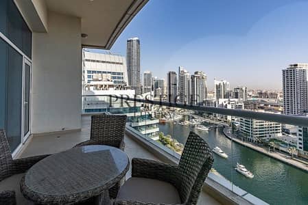 شقة 2 غرفة نوم للبيع في دبي مارينا، دبي - 1. jpg