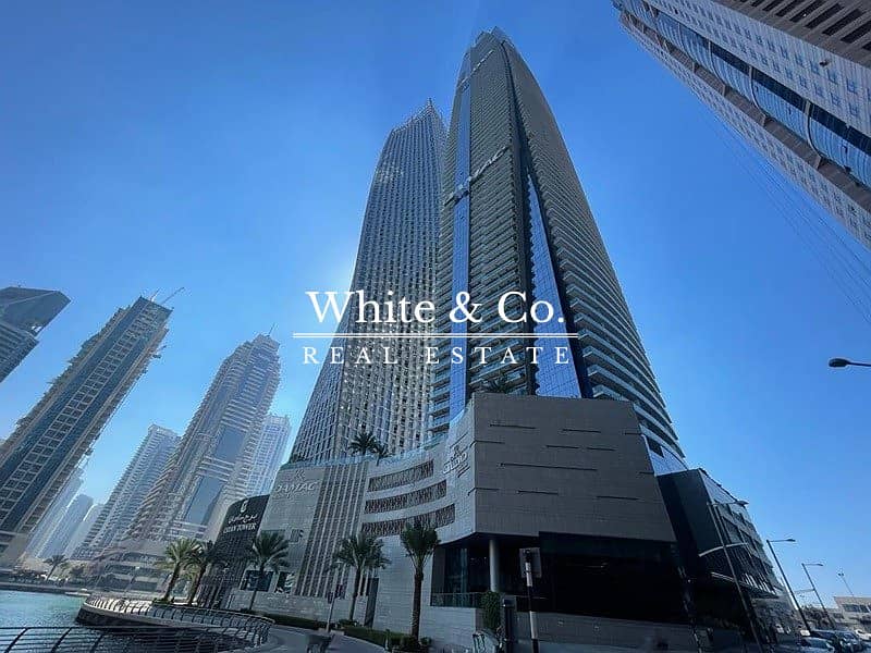 شقة في برج كيان،دبي مارينا 2 غرف 2700000 درهم - 8219872 شقة في برج كيان،دبي مارينا 2 غرف 2700000 درهم - 8219872