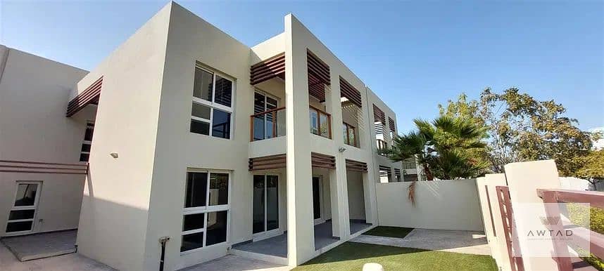 位于阿拉伯港,马里布 4 卧室的别墅 155000 AED - 8218568 位于阿拉伯港,马里布 4 卧室的别墅 155000 AED - 8218568