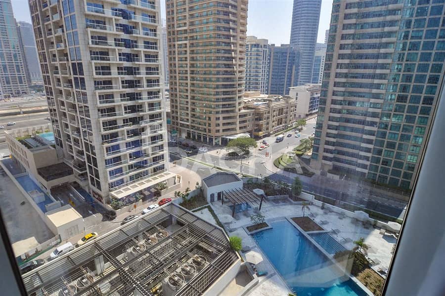 Available December / Perfect Location / Mid Floor Available December / Perfect Location / Mid Floor