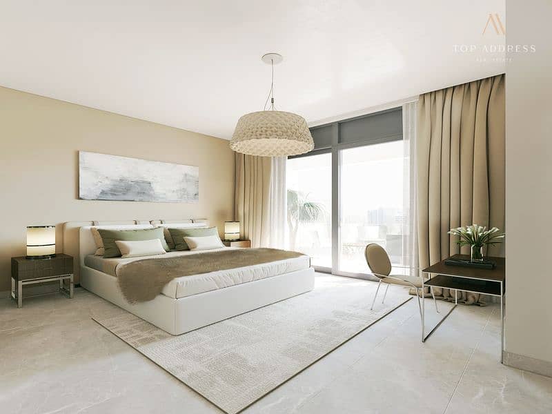 05 SOBHA Creek Vistas Bedroom. jpg 05 SOBHA Creek Vistas Bedroom. jpg