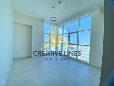 2 Bedroom Flat for Rent in Arjan, Dubai - like a brand new spacious apartment  for family  in 94990