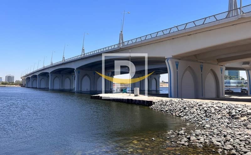 ارض استخدام متعدد في الجداف 13227480 درهم - 8140560 ارض استخدام متعدد في الجداف 13227480 درهم - 8140560