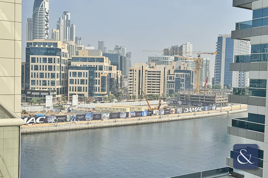 شقة في برج ماي فير،الخليج التجاري 1 غرفة 75000 درهم - 8194988 شقة في برج ماي فير،الخليج التجاري 1 غرفة 75000 درهم - 8194988
